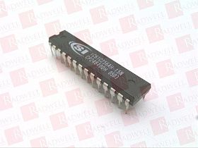 Микросхема памяти Артикул IC61C256AH-15N от производителя ISSI