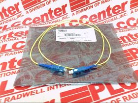 Комплект кабелей / шнуров QD Артикул F12-SSG-M001-0 от производителя TELECT