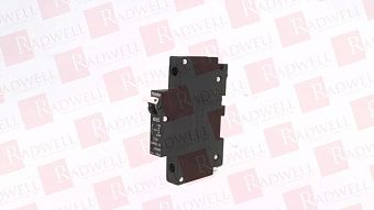 Автоматический выключатель для монтажа на дин-рейку Артикул NDB5Z40.5/1P0-R от производителя NADER