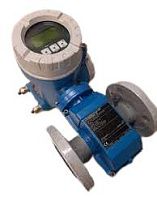 Расходомер Endress & Hauser 50W50-UL0A1RA0BAA, 85-260В AC