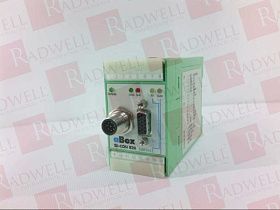 Модуль / стойка ПЛК Артикул ABOX-COSI-820 от производителя LAETUS