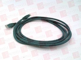 Кабель связи / адаптер Артикул N201-007-GN от производителя TRIPP LITE