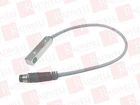 Бесконтактный выключатель Артикул IFFM08P1701/O1KS35L от производителя BAUMER ELECTRIC