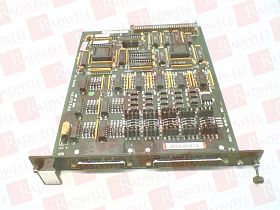 Плата ПК Плата ПЛК / дополнения к  плататам Артикул 5401900 от производителя HONEYWELL