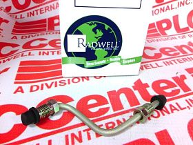 D140264 Трубка от DAEWOO