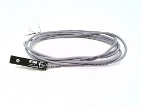 Датчик приближения линейный EUROTEC 6715450304, 10-30В DC, расстояние 2мм, кабель 2м