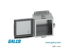 Crouse Hinds CH12126-4XSS6CHC