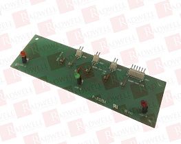 Плата / модуль встроеннго информационного терминала Артикул P-5325A от производителя ISHIDA