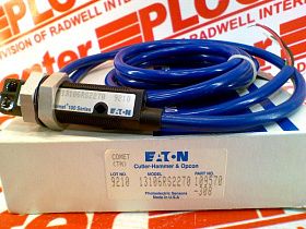 Фотоэлектрический датчик Артикул 13106RS2270 от производителя EATON CORPORATION