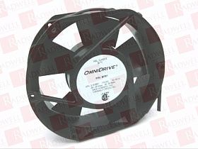 Вентилятор / Вентиляция Артикул BF61 от производителя OMNIDRIVE