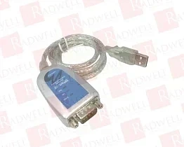 Кабель связи / адаптер Артикул UPORT 1130 от производителя THE MOXA GROUP