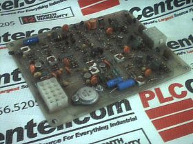 Блок  управления/интерфейс логического ввода-вывода постоянного тока Артикул 675296 от производителя L TEC