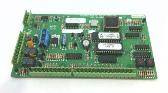 Плата контроля доступа DCD 149-100958, 7-5/16" x 4-1/4", 9-14В DC, 20мА