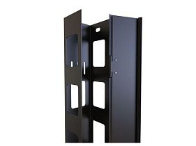 Hammond Manufacturing C4VCM77BK1