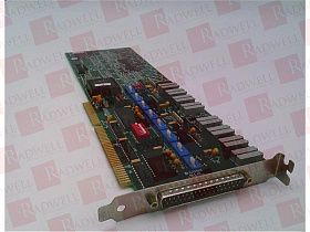 Плата ПК Плата ПЛК / дополнения к  плататам Артикул DDA-08/16 от производителя TEKTRONIX