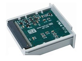 WEG Electric SRW01-MCD