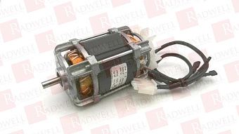 Двигатель Артикул ES7150-2 AL-RL от производителя GEFEG NECKAR