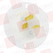 Штекер / розетка Артикул 5478-C от производителя LEVITON