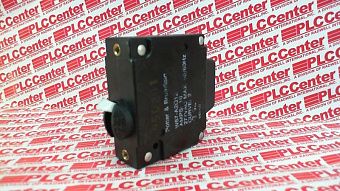 Автоматический выключатель для монтажа на дин-рейку Артикул W67-A2Q12-10 от производителя TE CONNECTIVITY