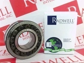 Подшипник Артикул 40SD2G-W33-F3 от производителя TIMKEN