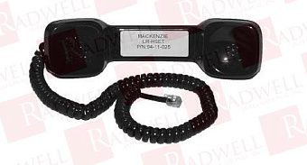 Аудиовизуальный продукт Артикул LR-HSET от производителя MACKENZIE LABS