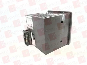 Контроллер питания Артикул SD4C-HFAA-AACF от производителя LEYBOLD HERAEUS