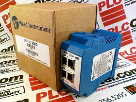 Коммутатор Ethernet WEED 2C53