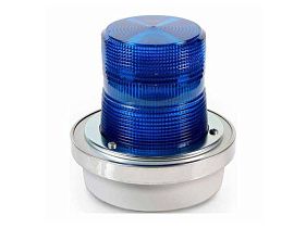 Edwards Signaling 50SINB-N5-40WH