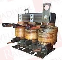 Ограничитель тока Артикул KDRG3H от производителя TCI TRANS COIL