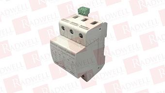 Ограничитель перенапряжения / супрессор  Артикул I2R-75KY480 от производителя PROTECTION TECHNOLOGY