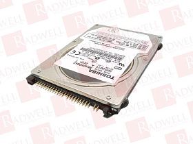 Жесткий диск Артикул MK8050GACY от производителя TOSHIBA COMPUTER PRODUCTS