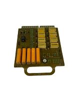 1541A34G01 Плата ПК Плата ПЛК / дополнения к  плататам от WESTINGHOUSE