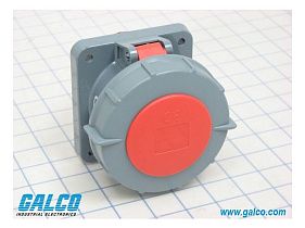 Mennekes Electrical Products ME460R12W