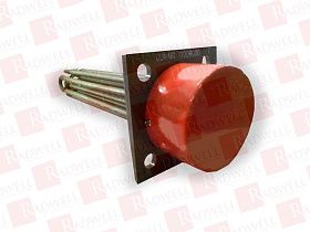 Погружной нагреватель Артикул TPN01157-0-97-25 от производителя TEMPCO