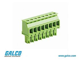 ASI-Automation Systems Interconnect MRT22P3.81-16VE