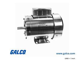 Marathon Electric N344