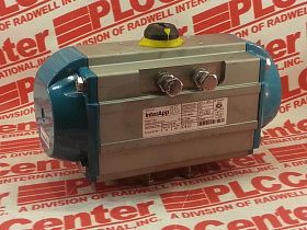 Пневмопривод Артикул IA300S12.F05-07-1014 от производителя INTERAPP