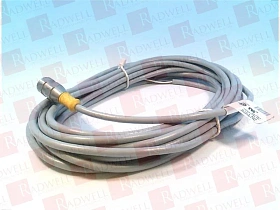 Комплект кабелей / шнуров QD Артикул RKV 4.4T-6 от производителя TURCK