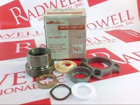 MLR-051-KR015-063 Комплект для восстановления гидравлического насоса / комплект уплотнений от MILLER FLUID POWER