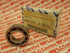 Подшипник Артикул 49535-30H00 от производителя NISSAN