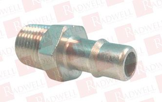 Перемычка / клемма / штекер Артикул EB60-1/8 от производителя PNEUMADYNE