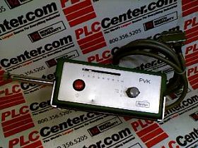 Устройство для органов управления Артикул PVK от производителя MAHR