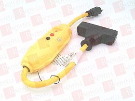 Разветвитель питания Артикул 2XYR8 от производителя GRAINGER