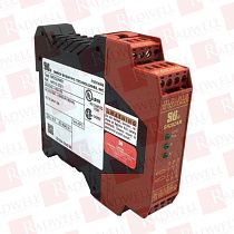 Защитное реле Артикул 44510-2021 от производителя OMRON