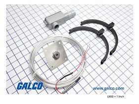 Johnson Controls TE-6338P-1