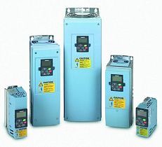 NXL00025C1N0SSS00 Привод от VACON