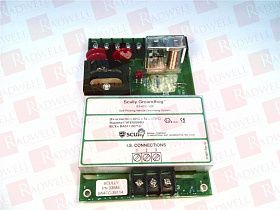 Модуль / стойка ПЛК Артикул ST47C-120 от производителя SCULLY