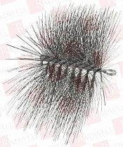 Проволочная щетка Артикул 36533 от производителя SCHAEFER BRUSH MFG