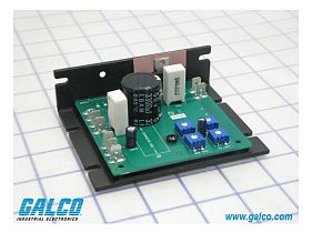 Minarik Drives LV02-24DC