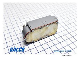 Namco Controls EA700-20000